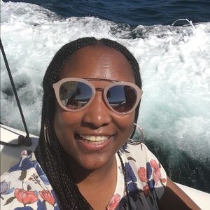 Meet your Posher, Marie